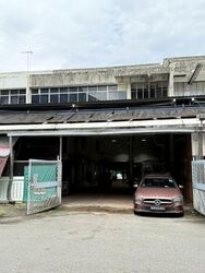 Food Vision @ Mandai (D25), Factory #455460431